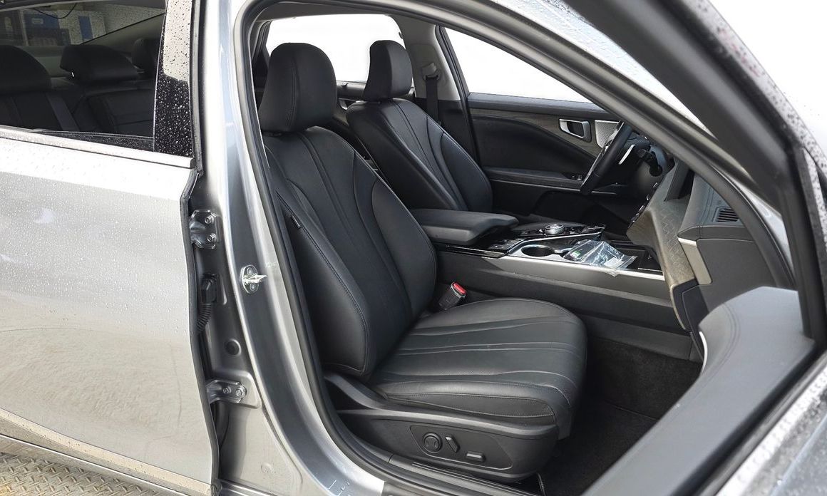 Kia K8 2023