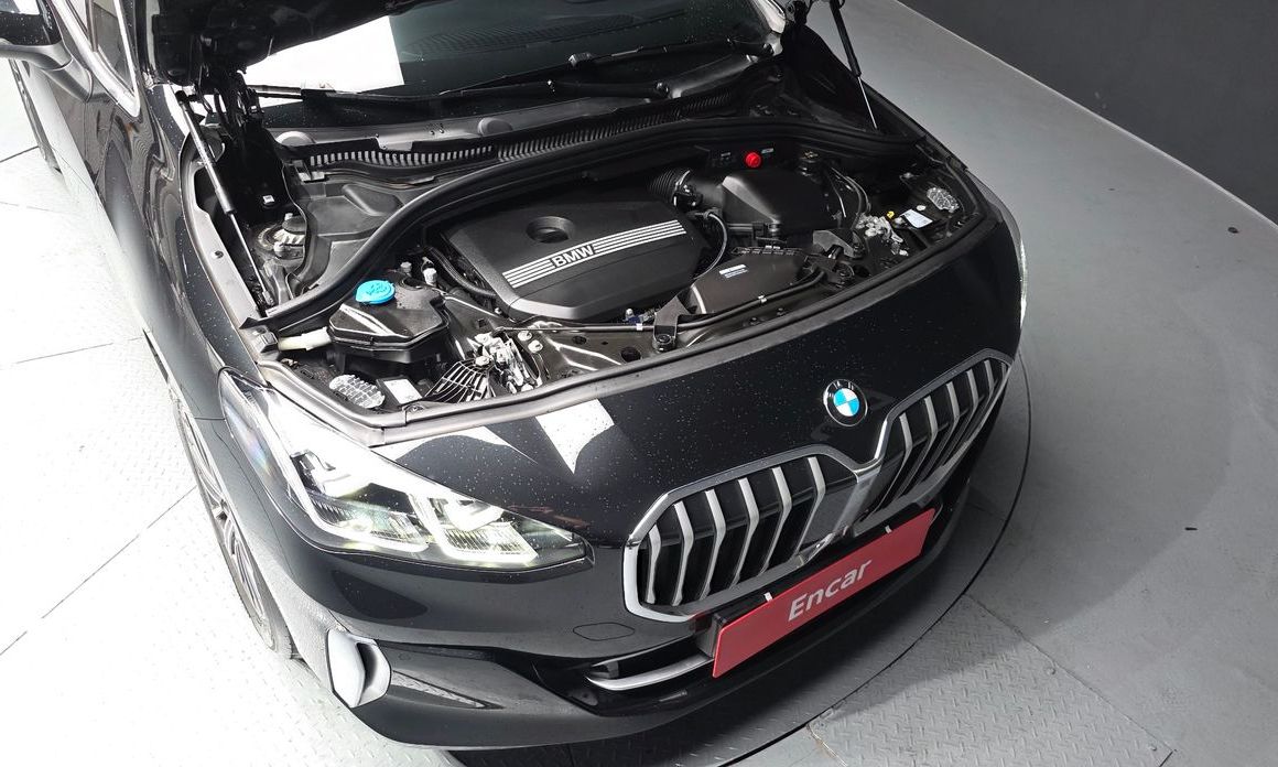 BMW 2-Series 2023