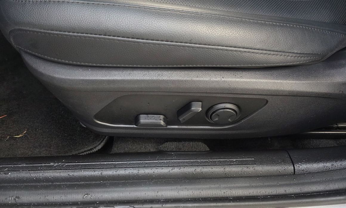 Kia K8 2023