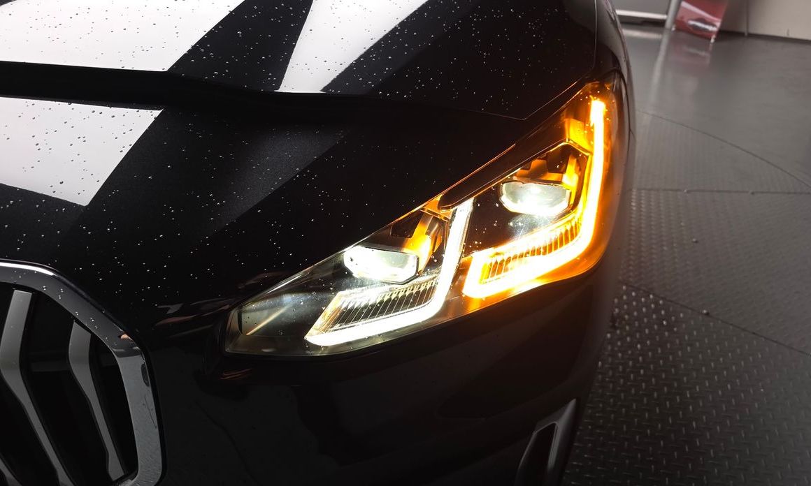 BMW 2-Series 2023
