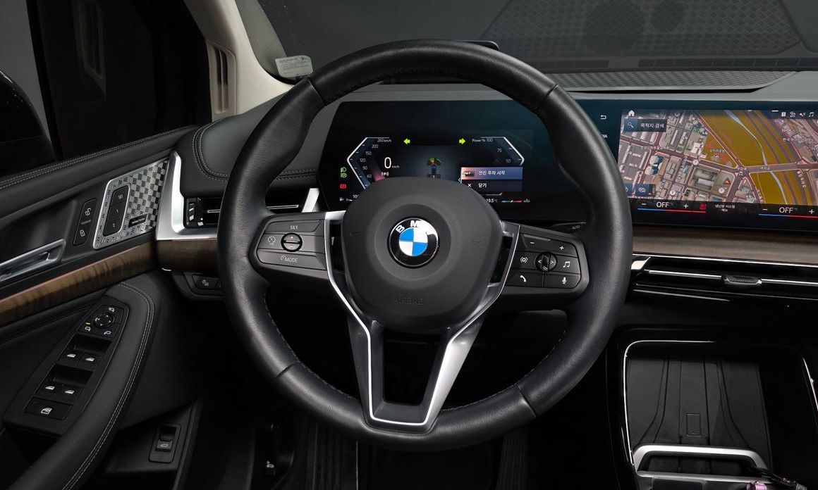 BMW 2-Series 2023