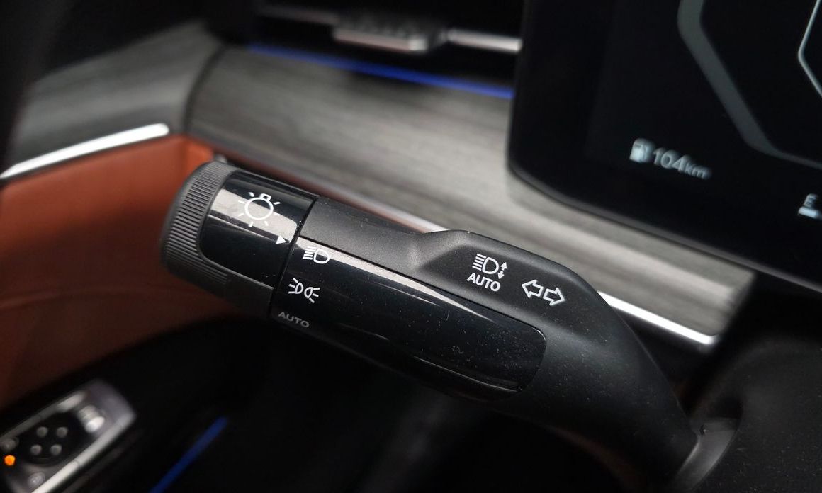 Kia K5 2024