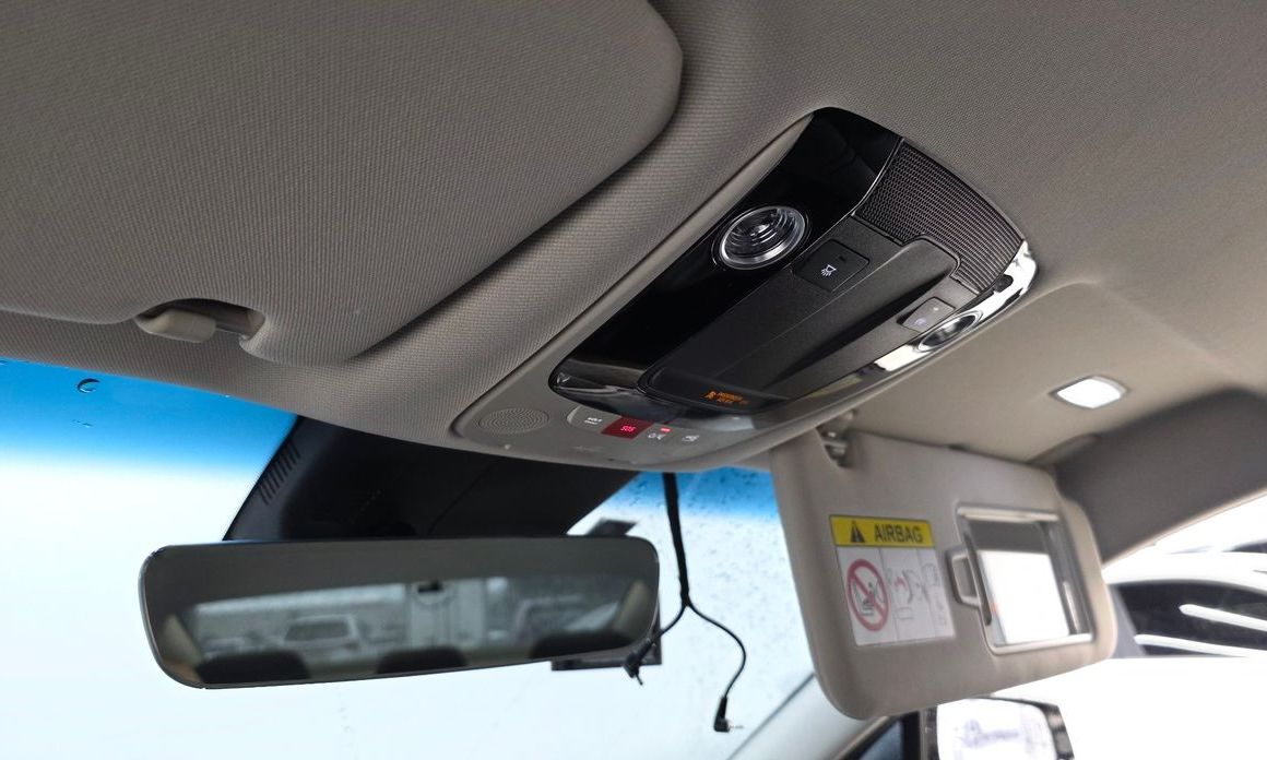 Kia K8 2023