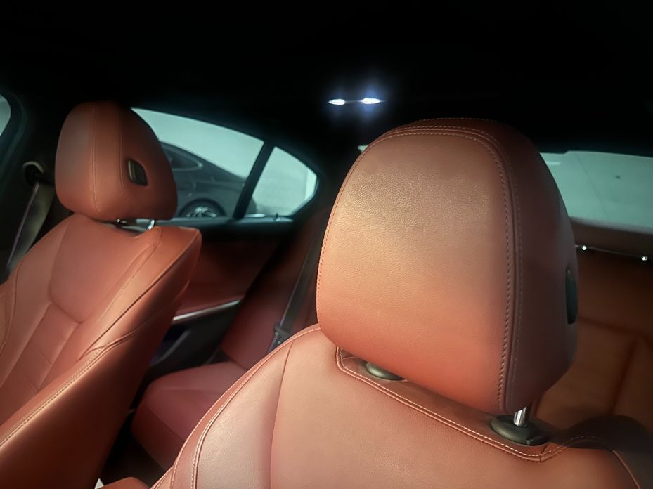 BMW 3-Series 2022