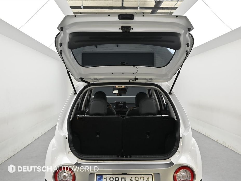 Hyundai Casper 2023