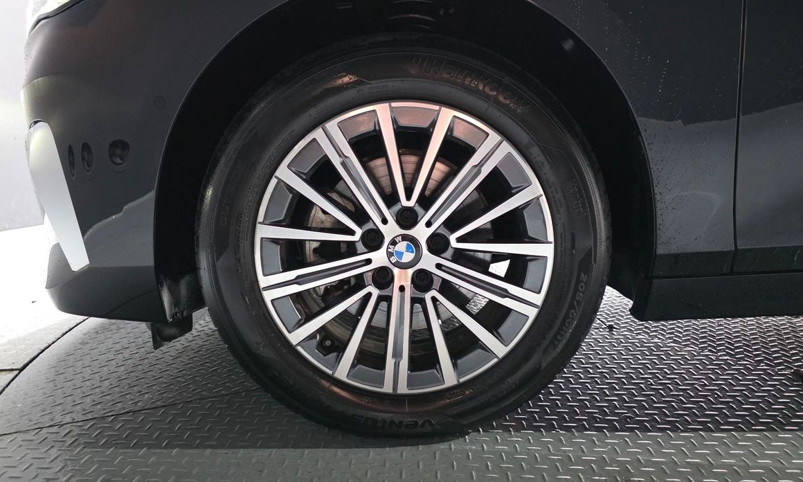 BMW 2-Series 2023