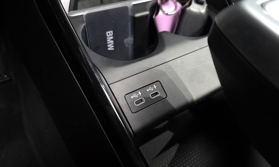 BMW 2-Series 2023