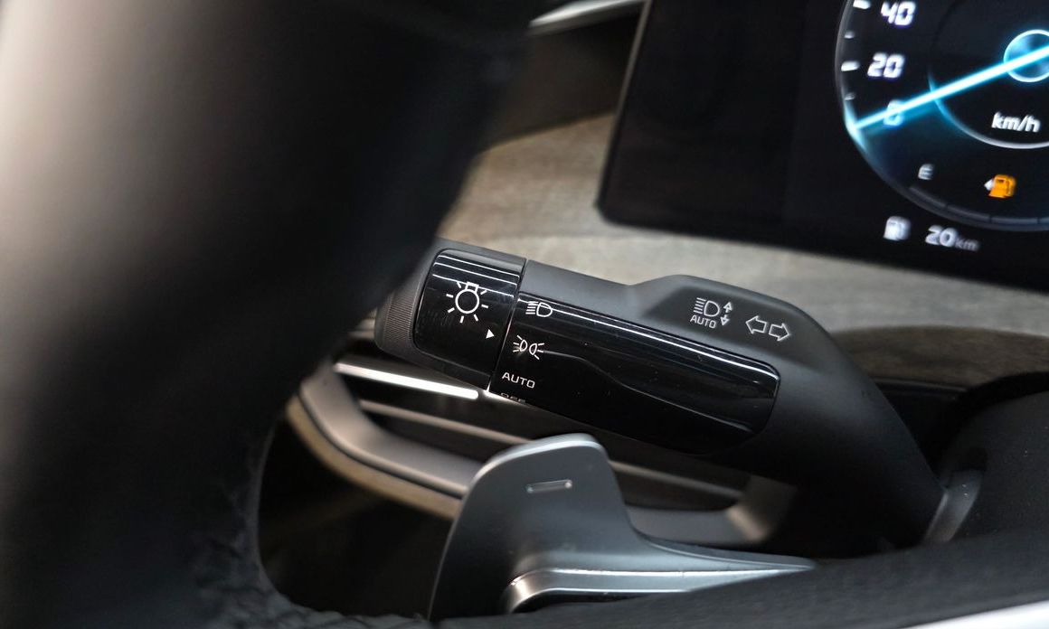 Kia K8 2023