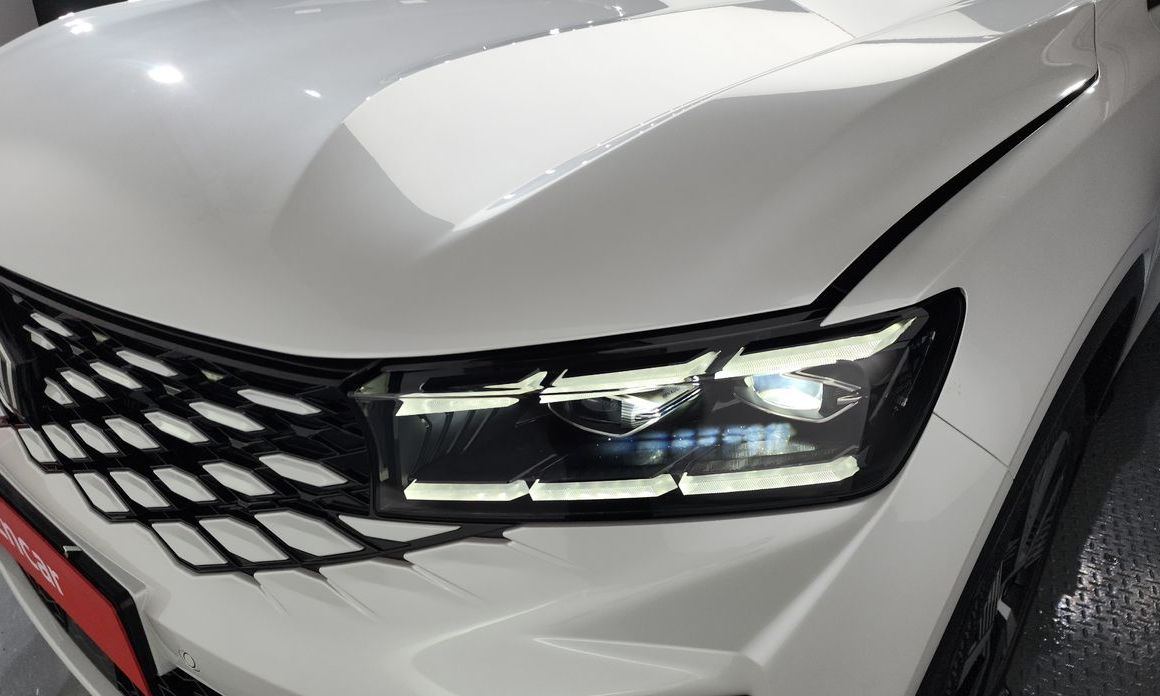 Renault-KoreaSamsung Grand Koleos 2025
