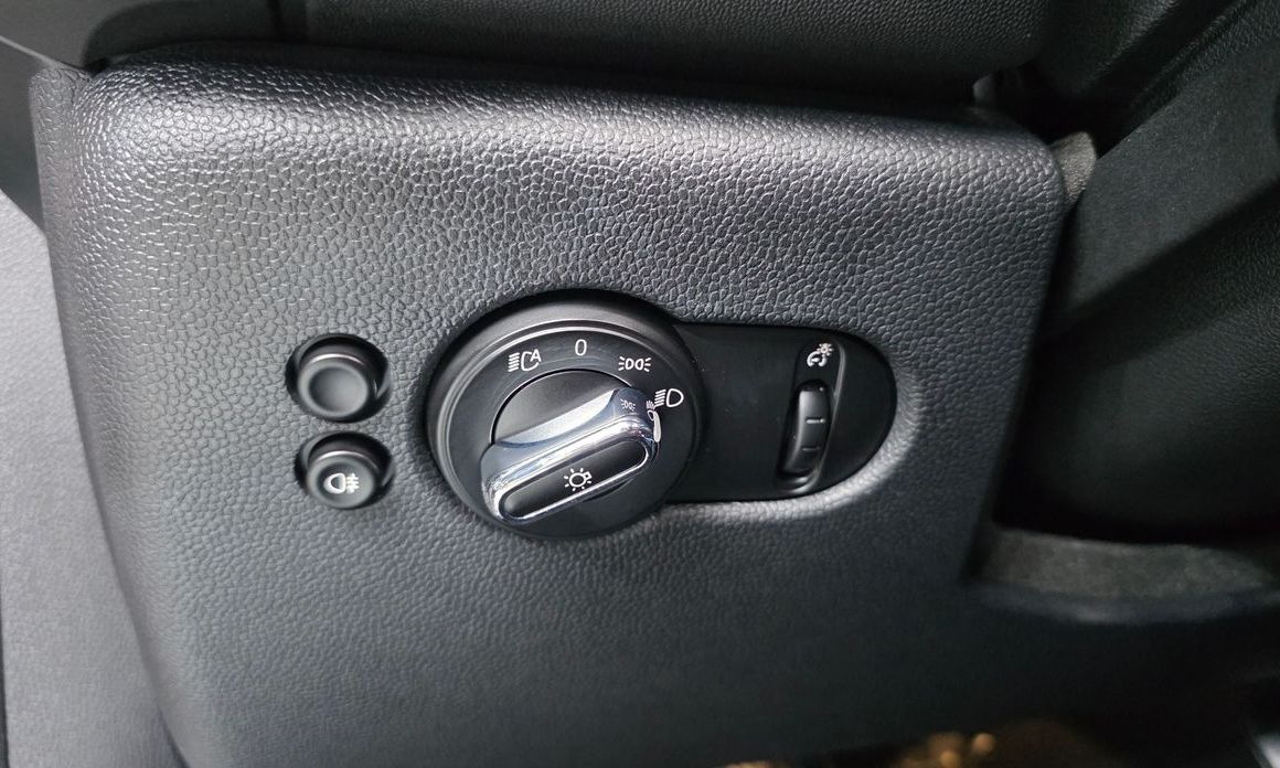 Mini Cooper 2022