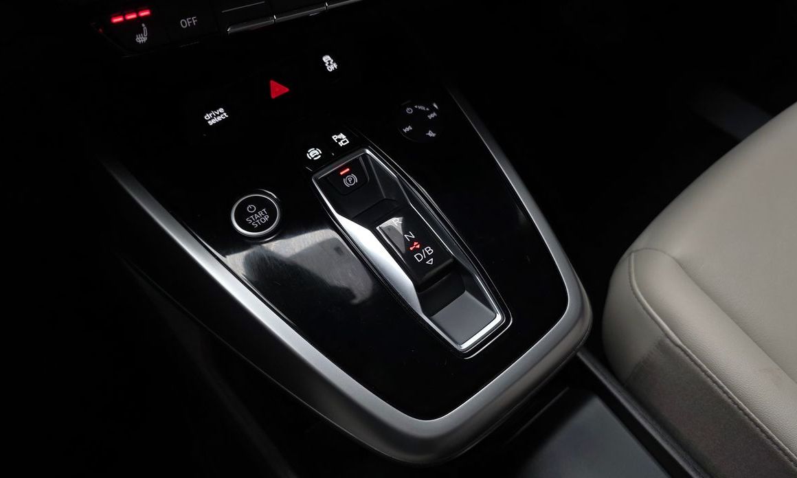 Audi Q4 e-tron 2023