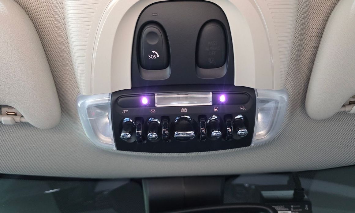 Mini Cooper 2022