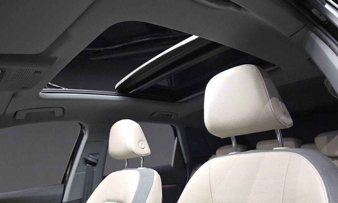 Audi Q4 e-tron 2023