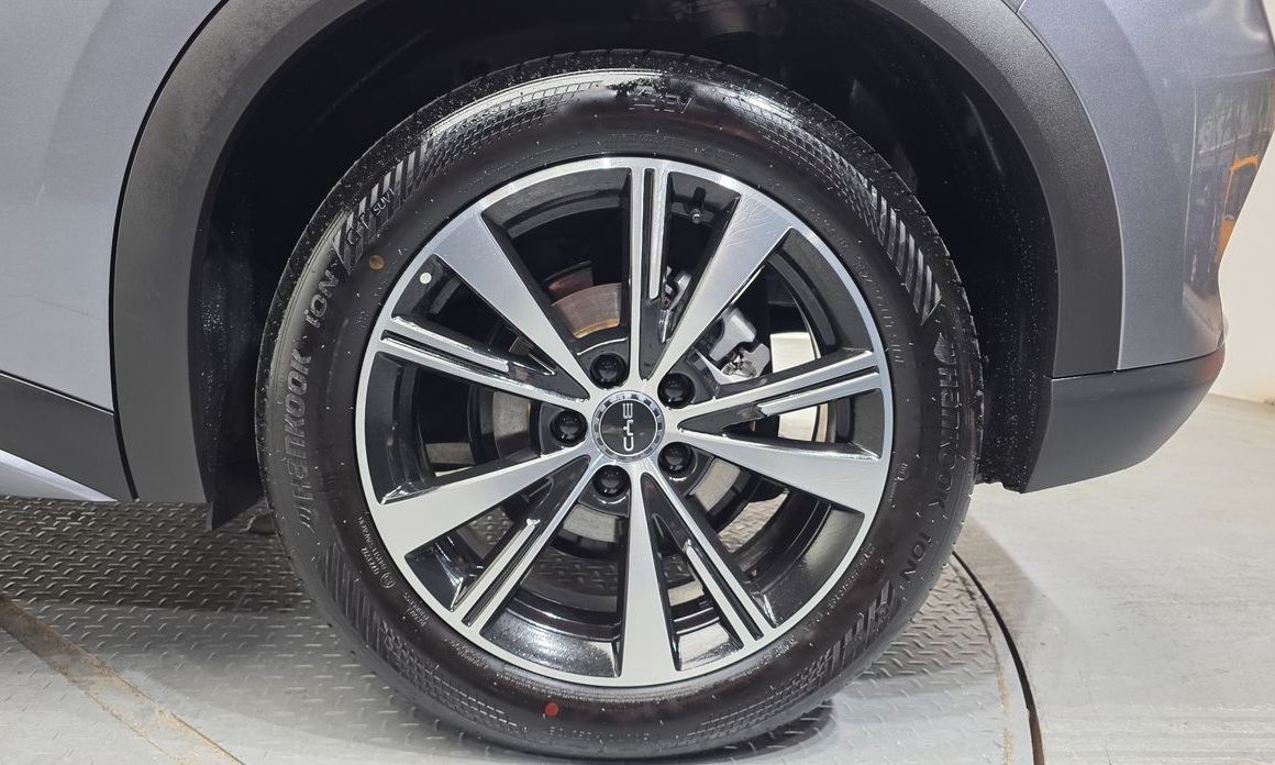 BYD Atto 3 2025