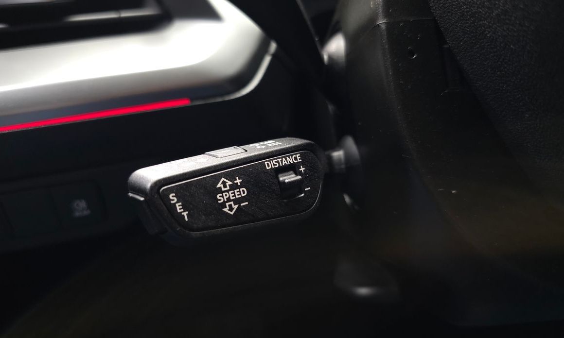 Audi Q4 e-tron 2023
