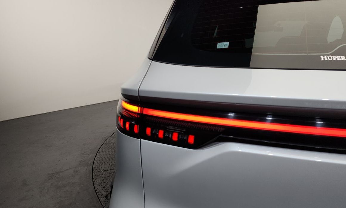 Renault-KoreaSamsung Grand Koleos 2025