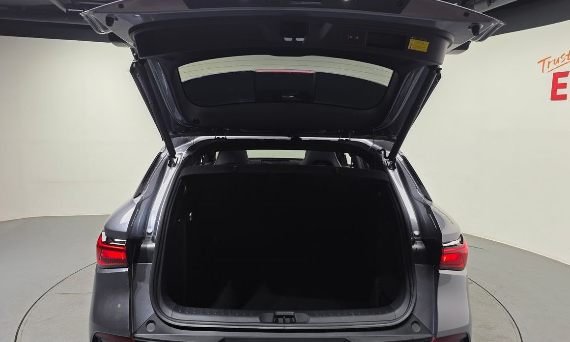 BYD Atto 3 2025
