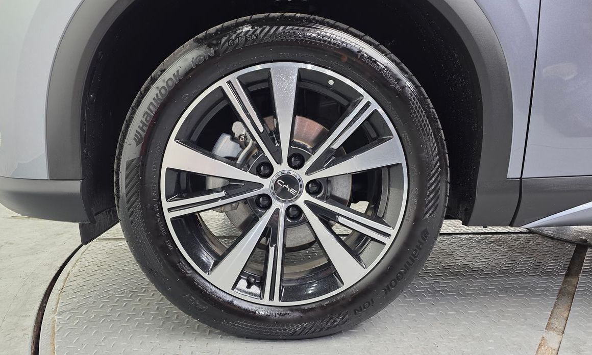 BYD Atto 3 2025