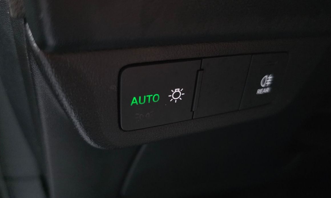 Audi Q4 e-tron 2023