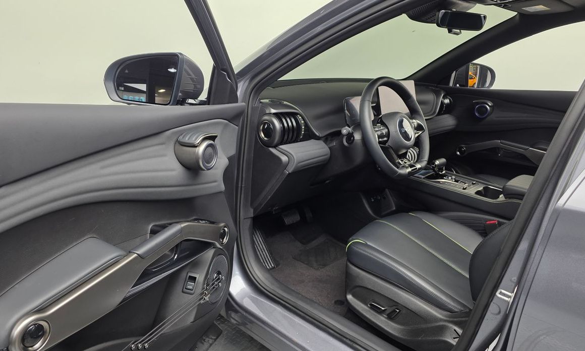BYD Atto 3 2025