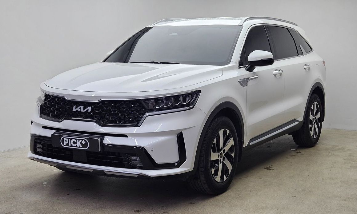 Kia Sorento 2023