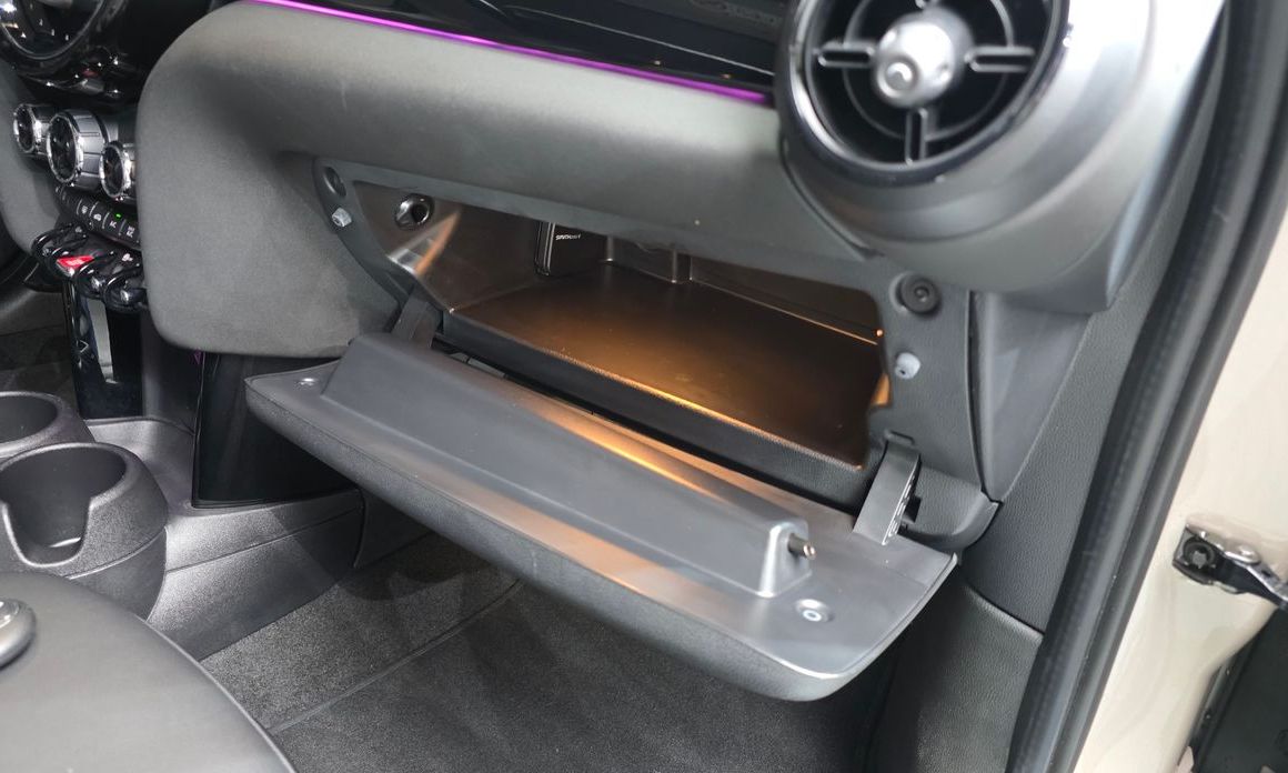 Mini Cooper 2022