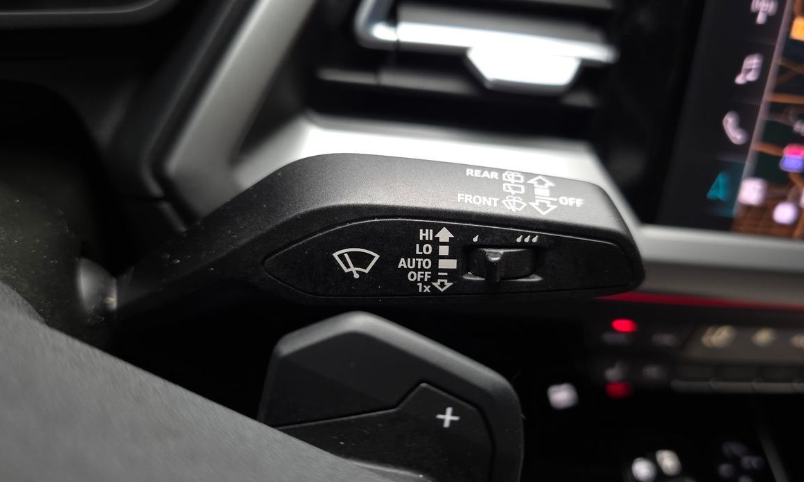 Audi Q4 e-tron 2023