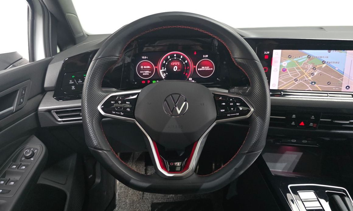 Volkswagen Golf 2023