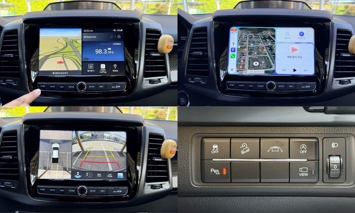 KG_Mobility_Ssangyong Rexton 2022