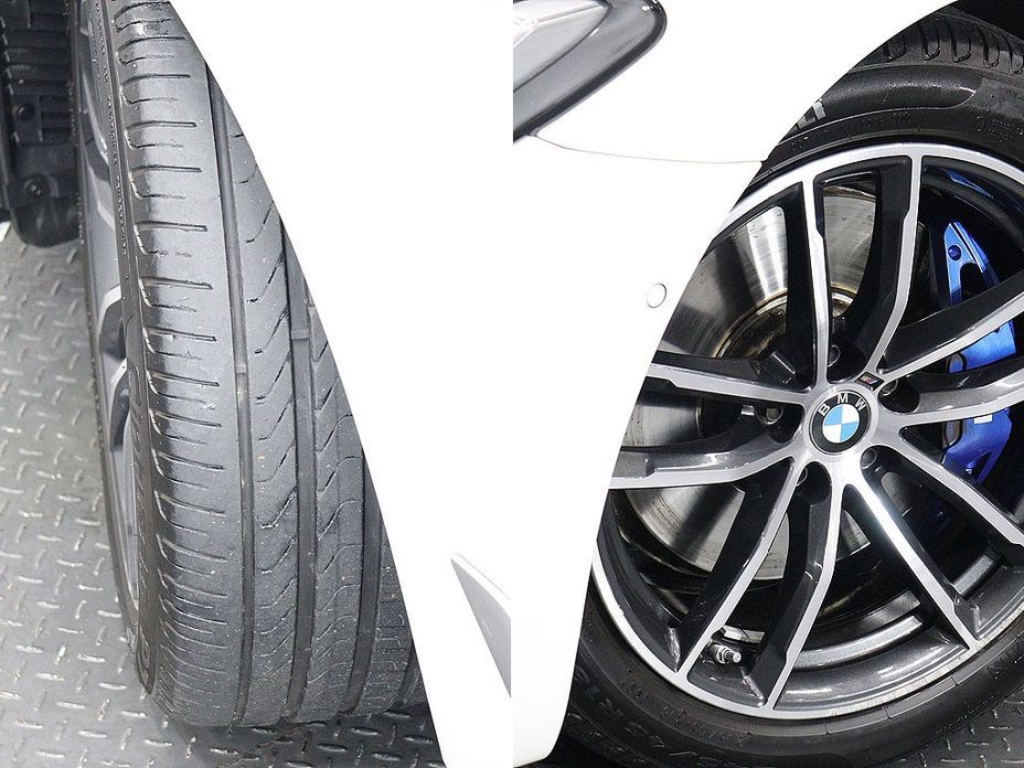 BMW 5-Series 2023
