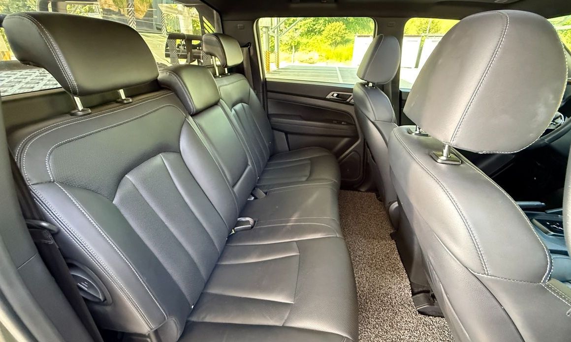 KG_Mobility_Ssangyong Rexton 2022