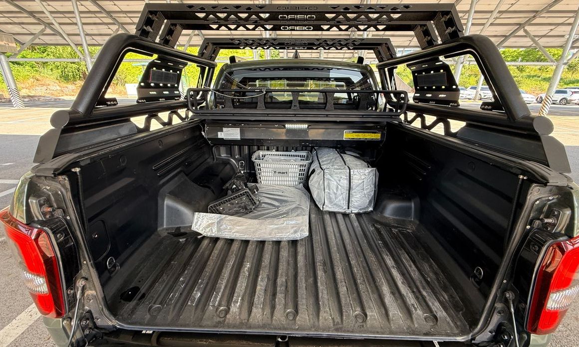 KG_Mobility_Ssangyong Rexton 2022