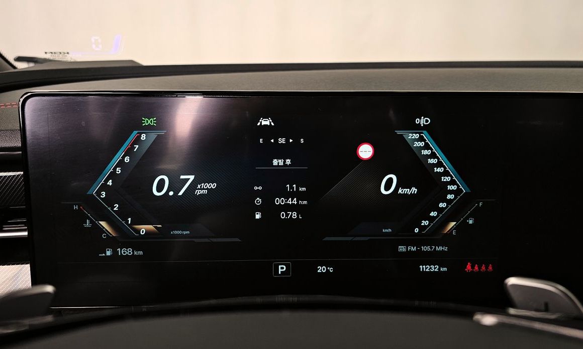 KG_Mobility_Ssangyong Actyon 2025