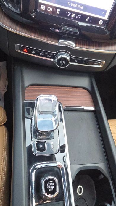 Volvo XC60 2023