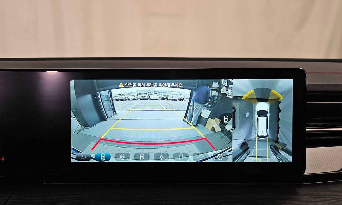 KG_Mobility_Ssangyong Actyon 2025
