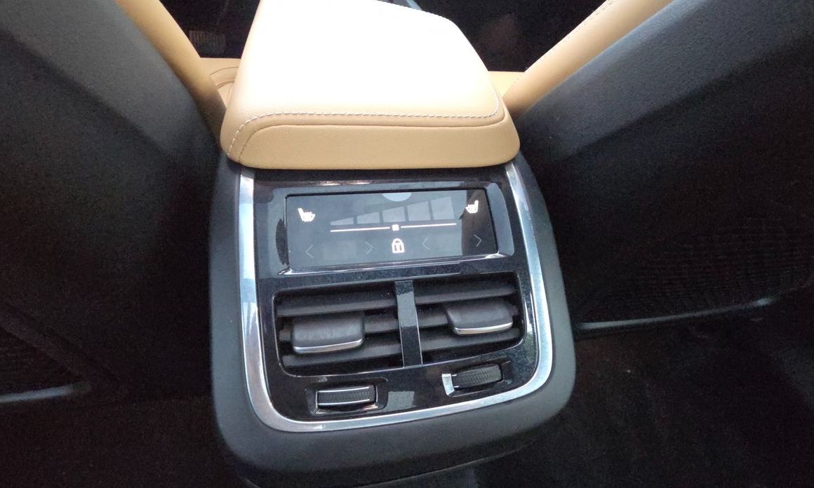 Volvo XC60 2023