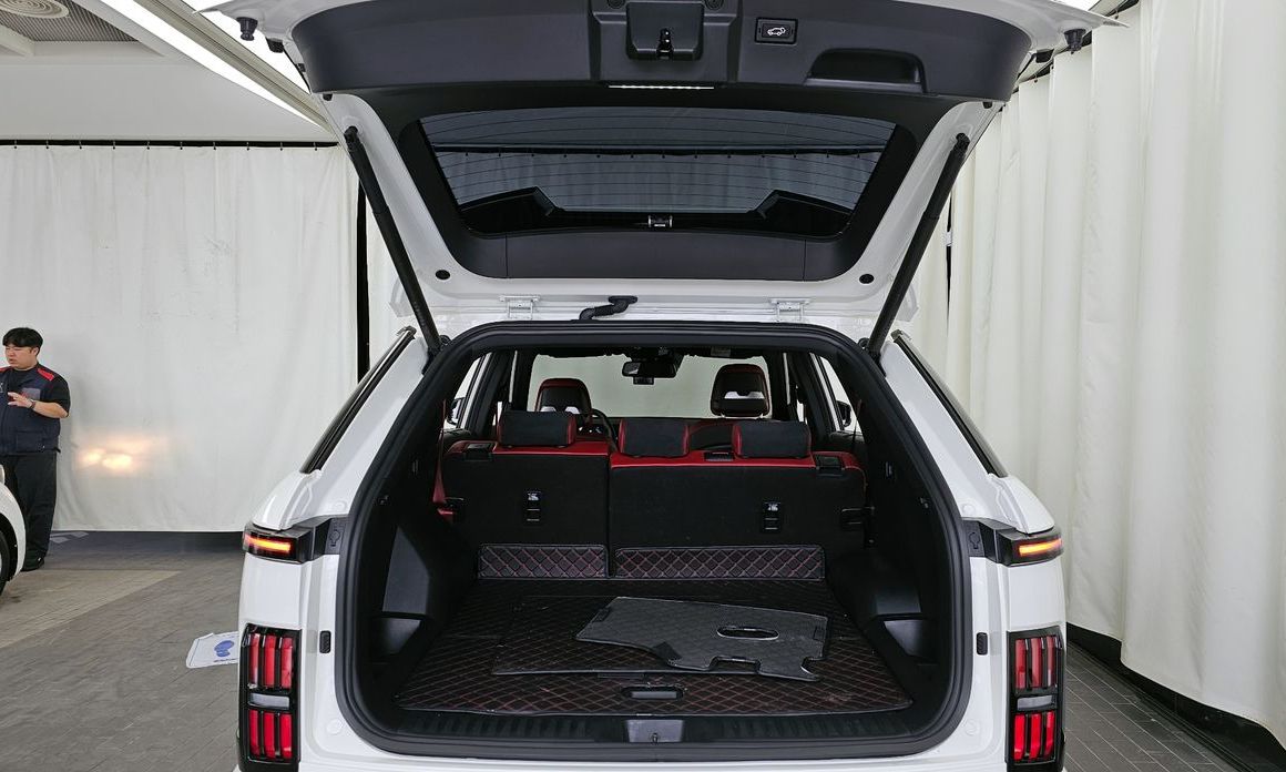 KG_Mobility_Ssangyong Actyon 2025
