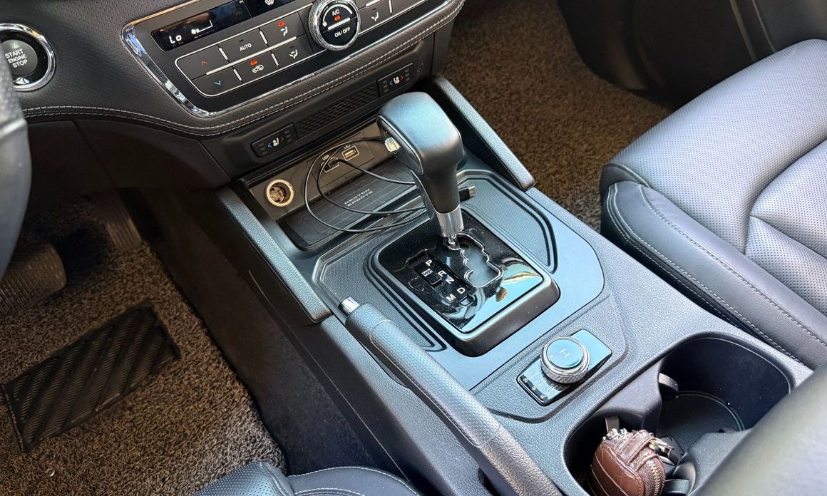 KG_Mobility_Ssangyong Rexton 2022