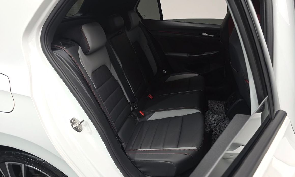Volkswagen Golf 2023