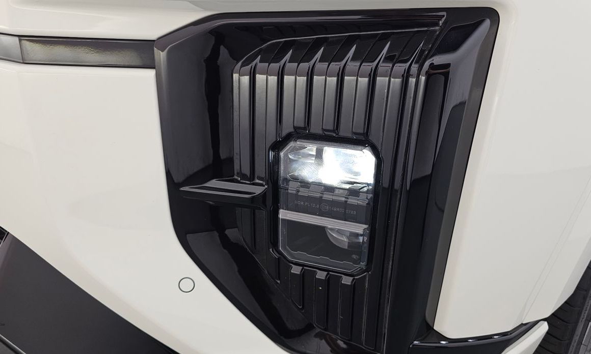 KG_Mobility_Ssangyong Actyon 2025