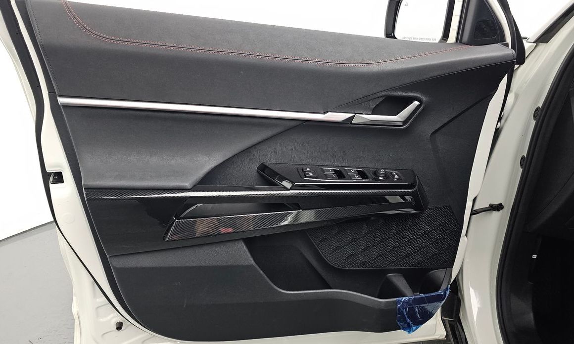 KG_Mobility_Ssangyong Actyon 2025