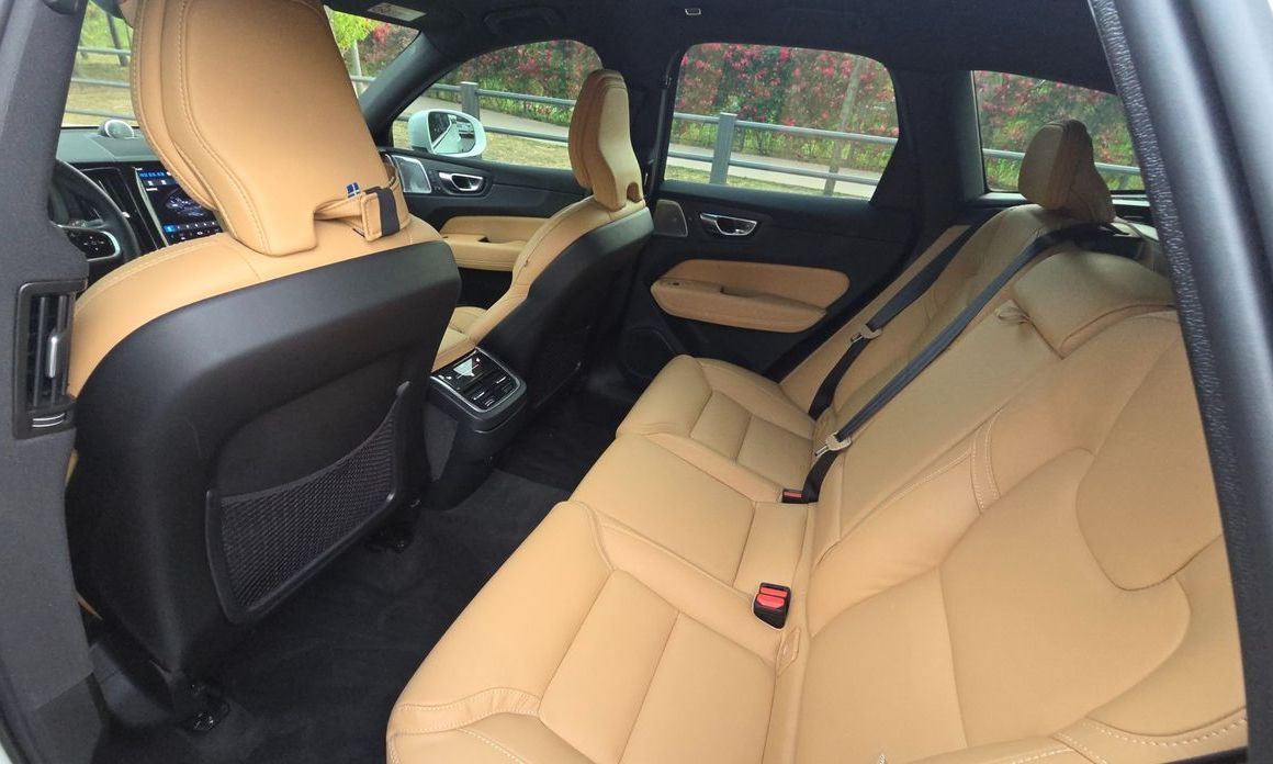 Volvo XC60 2023