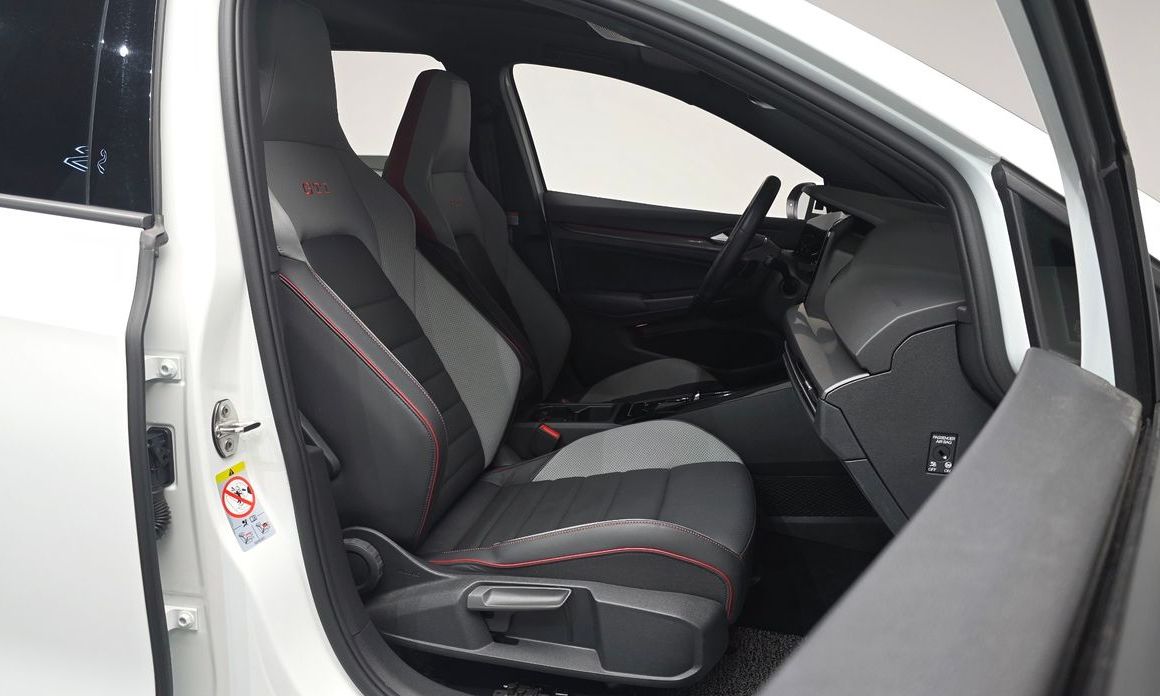 Volkswagen Golf 2023