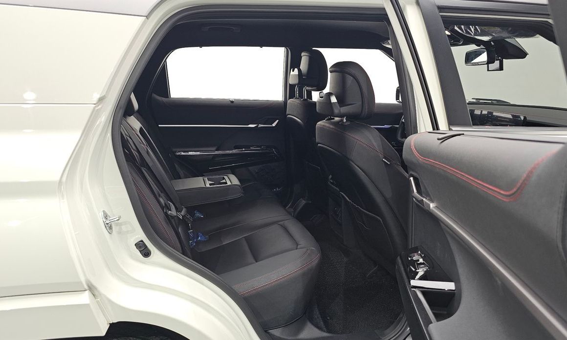 KG_Mobility_Ssangyong Actyon 2025