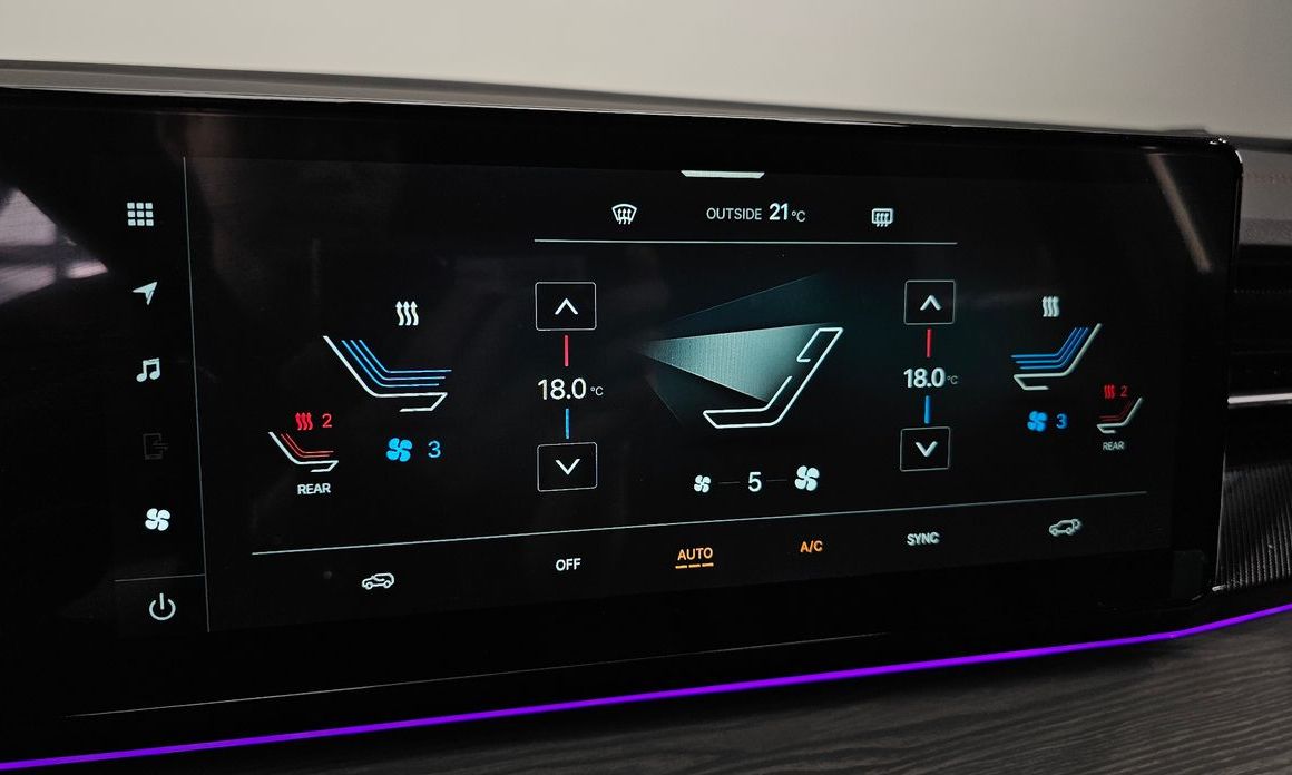 KG_Mobility_Ssangyong Actyon 2025