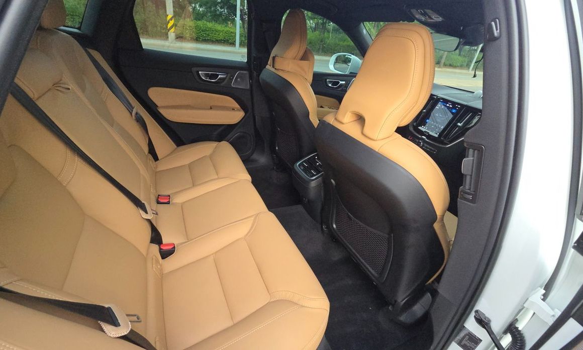 Volvo XC60 2023