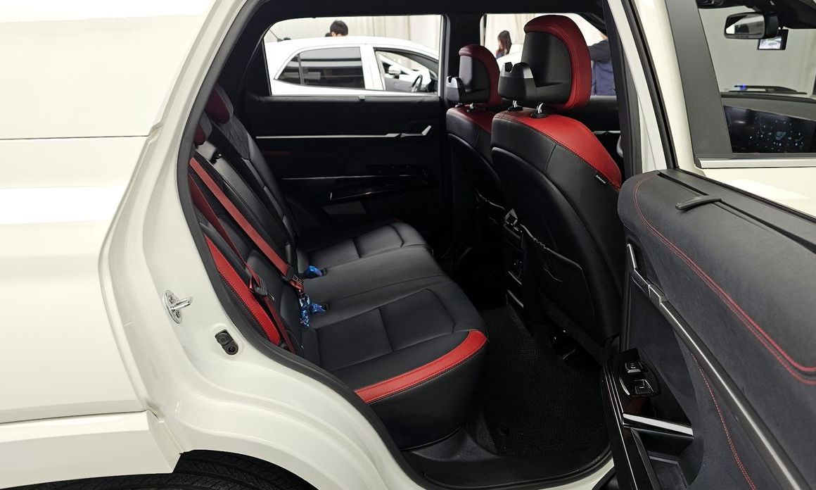 KG_Mobility_Ssangyong Actyon 2025