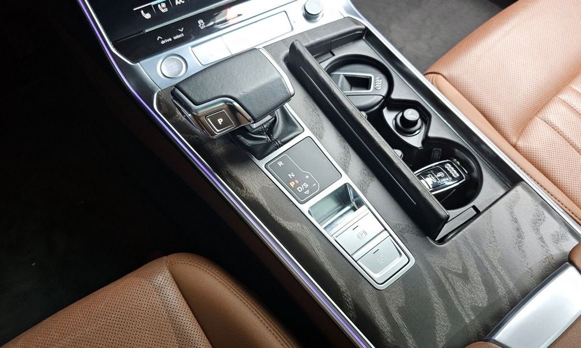 Audi A6 2020