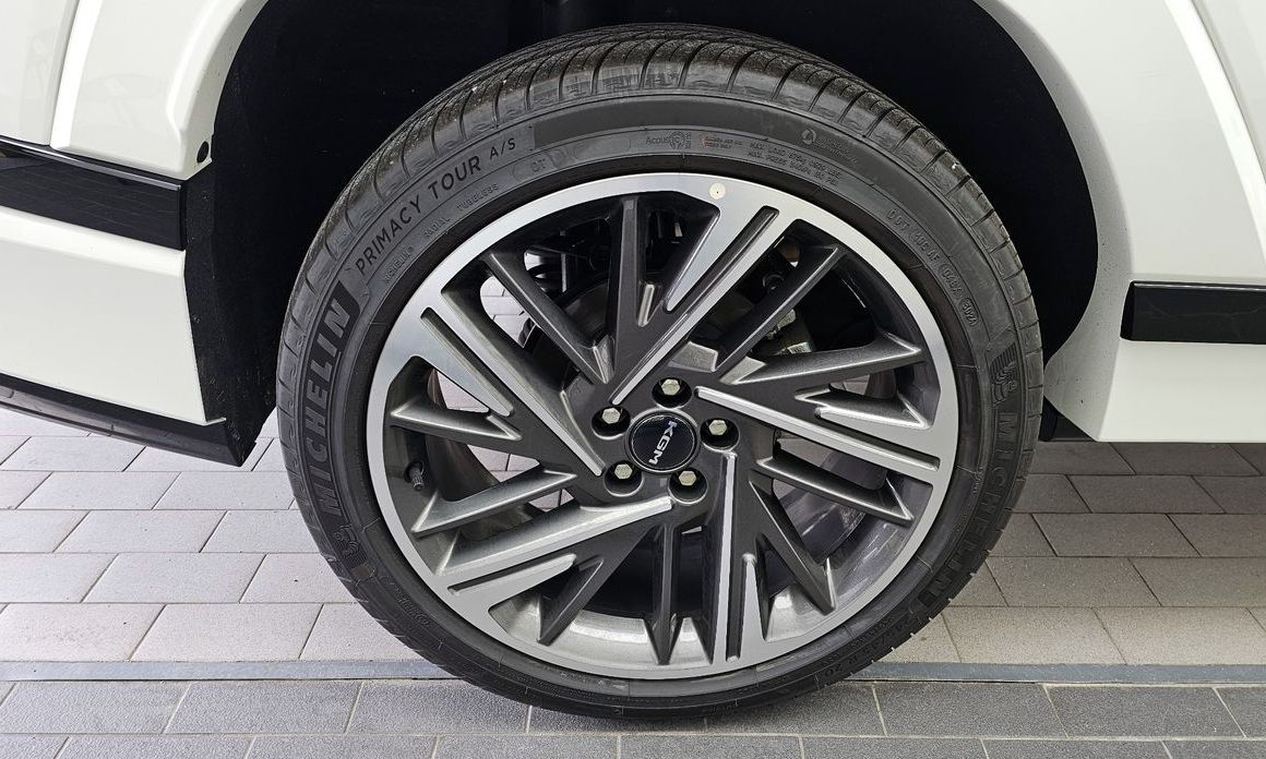 KG_Mobility_Ssangyong Actyon 2025