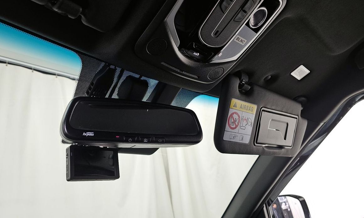 KG_Mobility_Ssangyong Actyon 2025